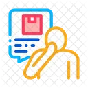 Courtesy Company Employee Icon
