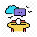 Customer Chat Customer Service Customer Care Icon
