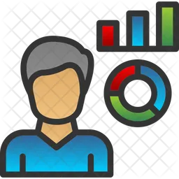 Customer Collaboration  Icon