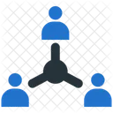 Customer connect  Icon