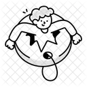 Customer Discount  Icon
