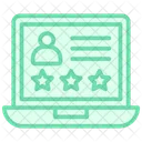 Customer Experience Color Outline Icon Icon