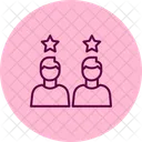 Customer Experience Icon