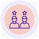 Customer Experience Icon