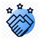Customer experience  Icon