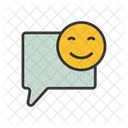 Customer experience  Icon