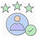 Customer-experience  Icon