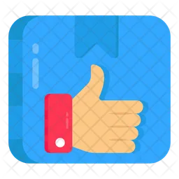 Customer Feedback  Icon