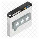 Customer Feedback Customer Reviews Comment Icon