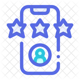 Customer Feedback  Icon