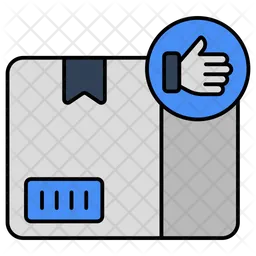 Customer Feedback  Icon