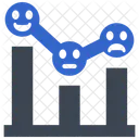 Customer Feedback Evaluation Rating Icon