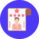 Customer Feedback Consumer Customer Icon