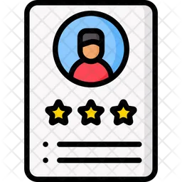 Customer Feedback  Icon