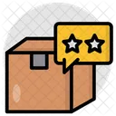 Customer Feedback Customer Response Customer Review Icon