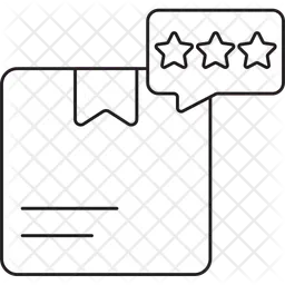 Customer Feedback  Icon