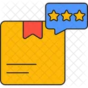 Feedback Review Customer Review Icon