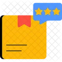 Feedback Review Customer Review Icon