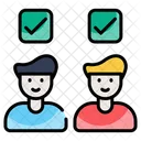 Customer Feedback Icon