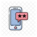 Customer Feedback Icon