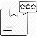 Feedback Review Customer Review Icon