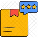 Feedback Review Customer Review Icon