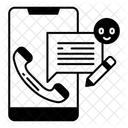 Customer Feedback  Icon