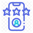 Rating Icon