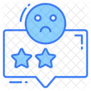 Customer Feedback  Icon