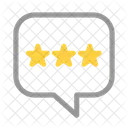 Customer Feedback Feedback Customer Rate Icon