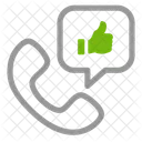 Customer Feedback Comment Customer Icon