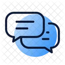 Customer feedback  Icon