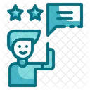 Customer Feedback  Symbol