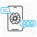Customer Feedback  Icon