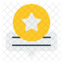 Customer feedback  Icon