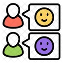 Customer Feedback  Icon