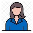 Customer Care Tech Support Information Icon