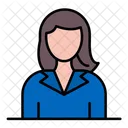 Customer Care Tech Support Information Symbol