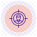 Customer Focus Icon