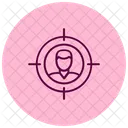 Customer Focus Icon
