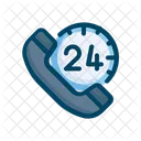 Customer Care Support Icon