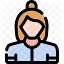 Customer Client Consumer Icon