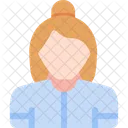 Customer Client Consumer Icon