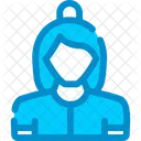 Customer Client Consumer Icon