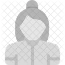 Customer Client Consumer Icon