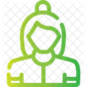 Customer Client Consumer Icon