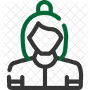Customer Client Consumer Icon