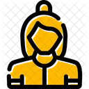 Customer Client Consumer Icon