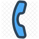 Telephone Phone Call Icon