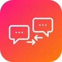 Customer Help Support Icon